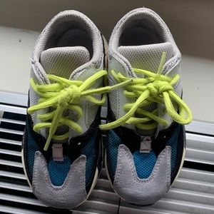 💥Wave Runners💥